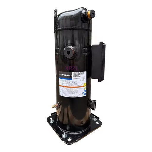 Copeland ZB130KQE-TED-550 20HP Refrigeration Scroll Compressor for Air Conditioners-Metal