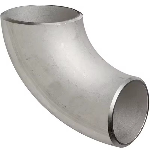 Factory Customized Seamless 8 Inch 10 Inch Elbow 201 304 316 316l Grade 90 Degree Stainless Steel Pipe Fitting Elbow