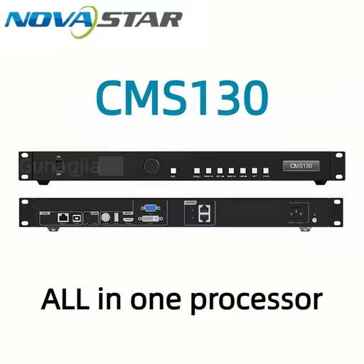 Best Price CMS130 CMS260 VX400Pro VX600Pro VX1000Pro VX2000Pro All in One Processor for Conference Video Processing