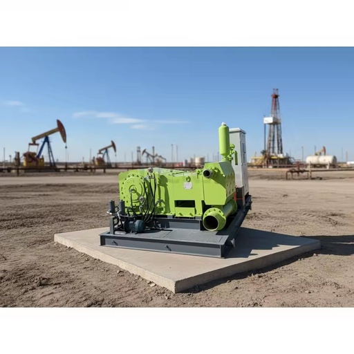 3DP2800S Triplex Mud Pump 1 Year Warranty Horizontal Directional Drilling Oilfield Manufacture Chinese Factory