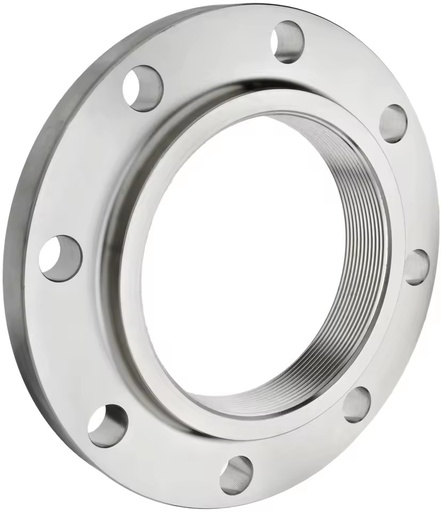 Factory Free Sample Carbon Steel Flange Various Models High Precision Plate Flange Flat Flange