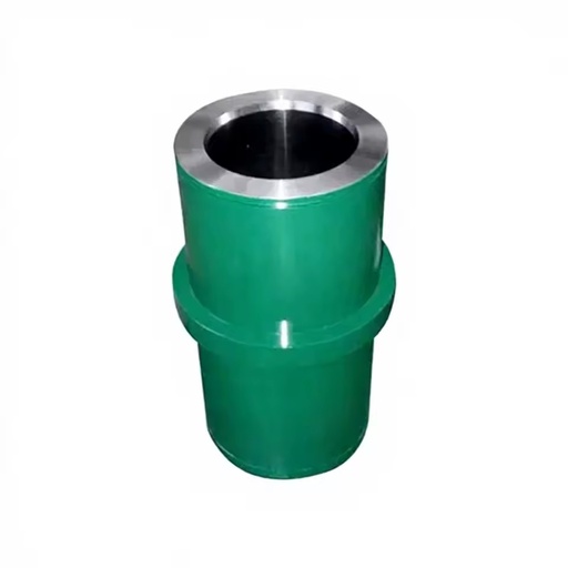 Customizable Steel Core High Quality Oil Drilling Mud Pump Cylinder Liner with 1 Year Warranty