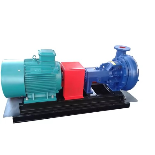 Petroleum Drilling Fluid Centrifugal Pump 45kw