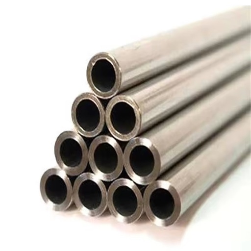 Nickel Alloy Incoloy 800 800h 800ht Seamless Fittings Pipe Tube Price