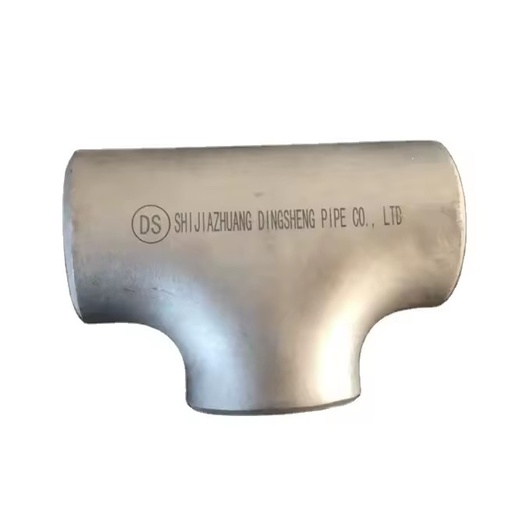 Aluminum Fittings Reducer Tee