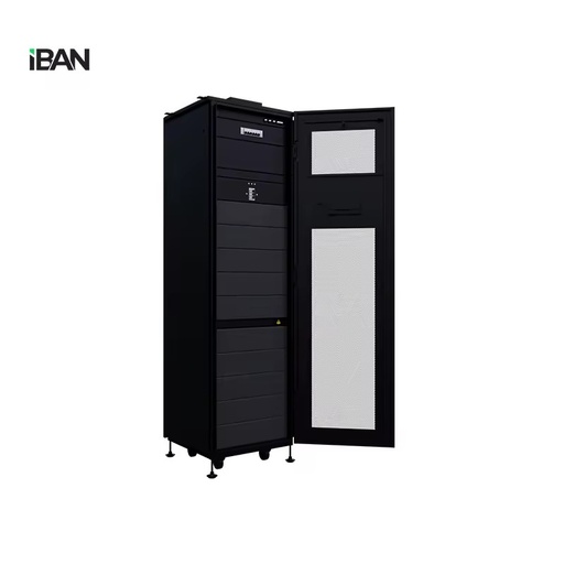High Performance Customized SSI-480100 Hybrid Grid UPS Backup Power 25Kw 512v Lithium Ion Battery