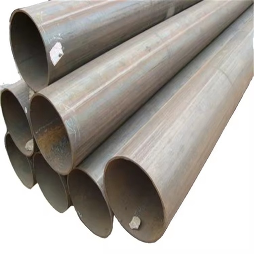 High Quantity Welded Steel Pipes Building Materials Welded Pipe Carbon Steel Pipe