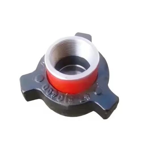 Oilfield Fig 1502 1002 602 400 402 206 100 Fmc Weco Type Hammer Union