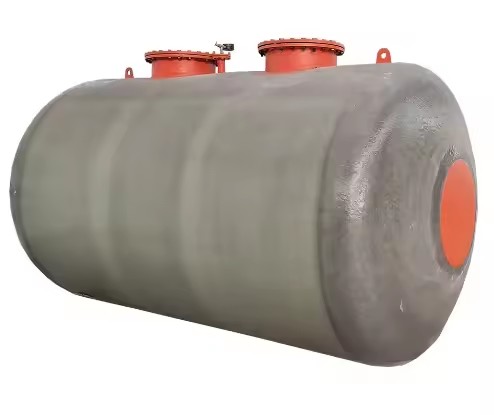 Diesel Fuel Storage tank Gasoline Underground Gas Tanks with Pumps Storage Fuel tank 40000l