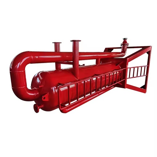 Industrial Solid-liquid Classification Equipment, Mud Gas Separator