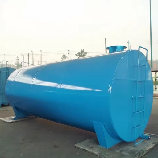 30000 Liter diesel tank 2500 Gallon Fuel tank diesel Skid tank 10000 Gallon Gasoline tank