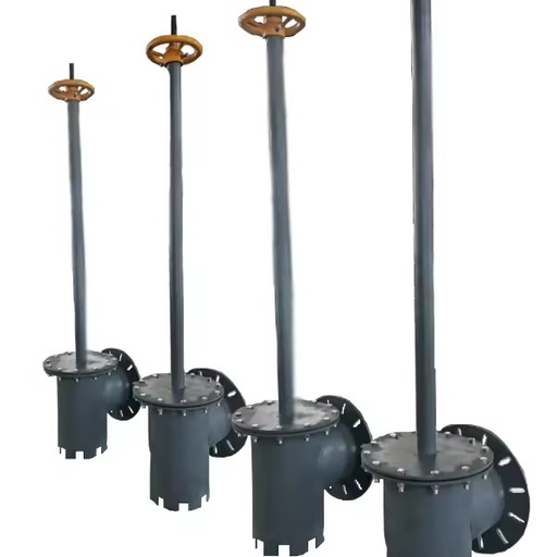 High Quality Layout Valves for Oilfield Mud tank Pipelines and Subsea Valves