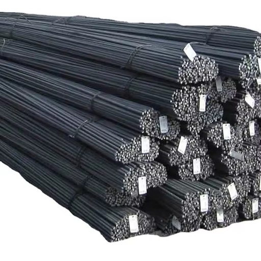 10mm 12mm Hot Rolled Reinforcing Rebar Steel bar