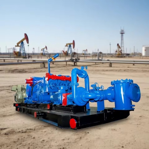 F1300 Mud Pump High Quality High Pressure Triplex Single-Acting Reciprocating Piston Mud Pump Oil Drilling Rig