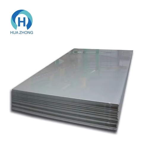Convenient Processing 304 Stainless Steel Plates, ASTM-compliant, for Industrial and Architectural Use.
