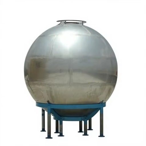 Vertical Liquid Tank Mold, Horizontal Transport Tank Mould, Modular Water Tank Tooling, Plastic IBC Tank Mold