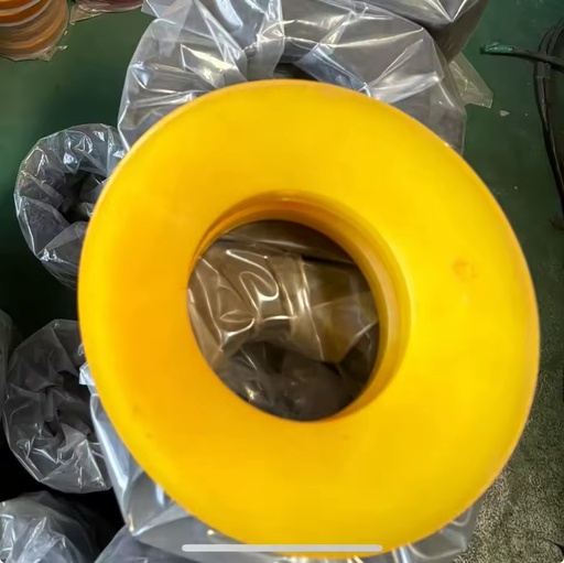 Manufacturer Supply Oilfield Mud Pump Valve Rubber Parts for Drilling Well