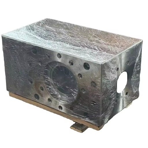 Wear Resistant Liner Matching Mud Pump Fluid Cylinder for F Series Triplex Mud Pump