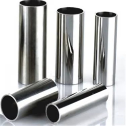 Golden Stainless Steel Pipe Stainless Steel Pipe for Submersible Pump Astm 304 316l 316ti Seamless Stainless Steel Pipe