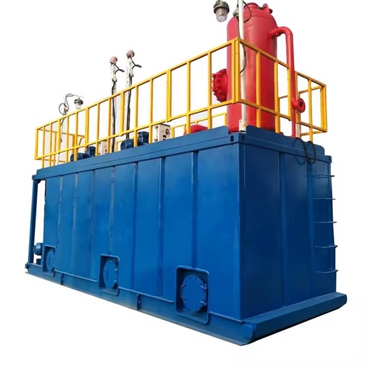 Oilfield Drilling Mud tank Storage tank