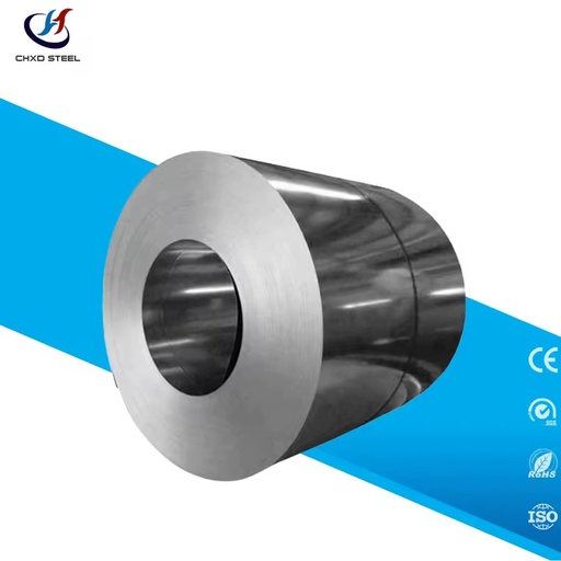 CHXD AISI 201 430 316L 0.2mm 4.5mm Slit Cold Rolled 2B BA Mirror Polish Stainless Coil for Cutlery Bending Welding Shandong YJ