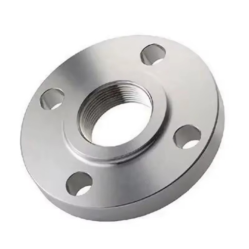OEM Manufacturer's ANSI B16.5 Stainless Steel 304 & 316 Carbon Steel Welding Neck Flange with Painting Surface Treatment