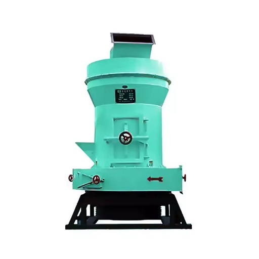 High Efficiency Ore Grinding Mill Industrial Ball Mill Equipment for Gold Mining and Mineral Processing