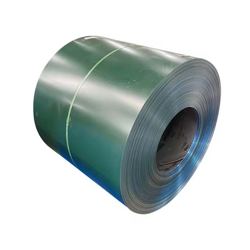 Cheap Pre-Painted Steel Coil Ppgi Galvanized Steel Color Coated Steel Coils From Tianjin