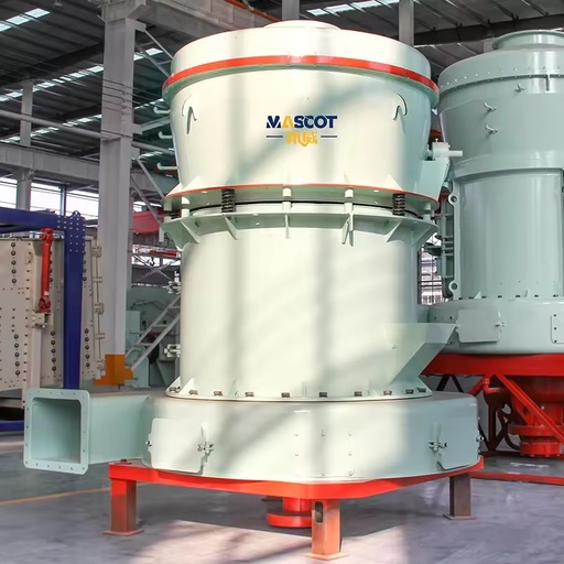 YGM Mining Machine High-Pressure Medium Speed Raymond Mill Engine for Calcite Limestone Marble Mineral