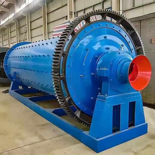 Factory Direct Ball Mill Machine Wet Dry Mineral Grinding Mill for Nickel Ore Gold Ore Limestone Processing Custom Capacity