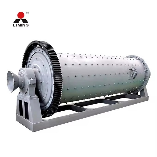 Large Scale Ball Mill Grinding Machine for Mining and Cement Industry