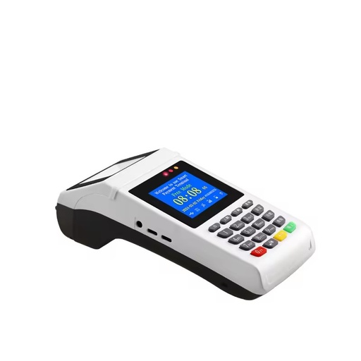 Retail Chain Member Card Reader Centralized Loyalty POS for Franchises Cross-store Balance Sharing POS Machine