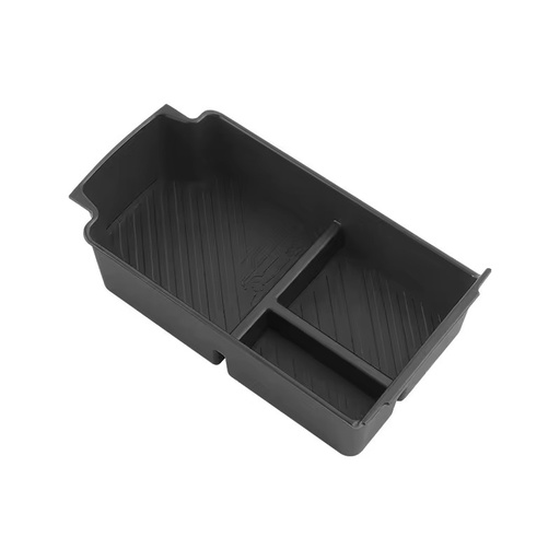 Compatible with ICAUR V27 Center Console Armrest Storage Box/expansion Box/central Storage Compartment/storage Divider.