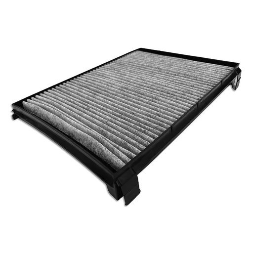High Density Paper Resistant to Moisture Suppress Smoke Dust Improve air Quality Inside the Vehicle CUK33001 E4947LC for Da-f