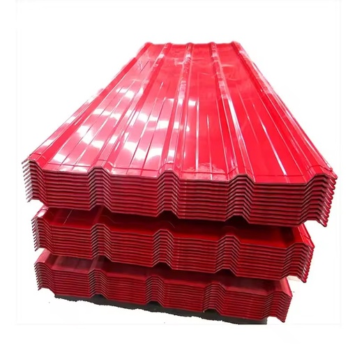 Metal Roof Panels Ppgi Ppgl Roofing Metal Sheets 16ft Corrugated Metal Roofing Sheet