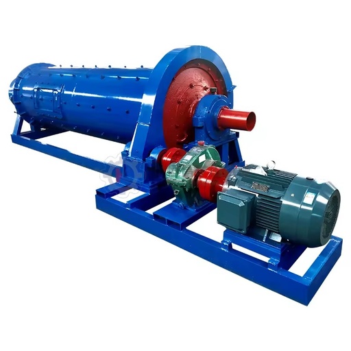 Mineral Equipment Molino De Bolas Grinding Wet Ball Mill Rock Crusher Grinding Ore Mining Machine Gold for Chrome Granite Stone