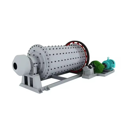 Mining Machine High Uptime Wet Type Mine Ball Mills Grinding for Gold Copper Silver Ore