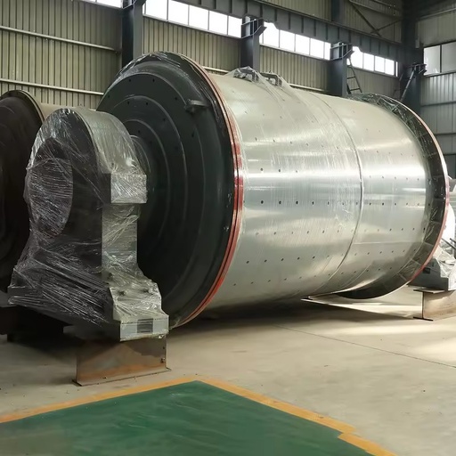 Supplier Gold Mine Ball Mill Machinery Equipment Henan Ball Mill Manufacturers for Sale