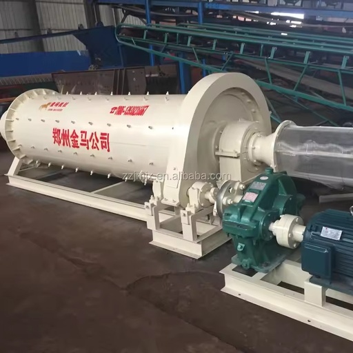 Small Scale Gold Mining 2 Ton Small Ball Mill for Sale with Low Price