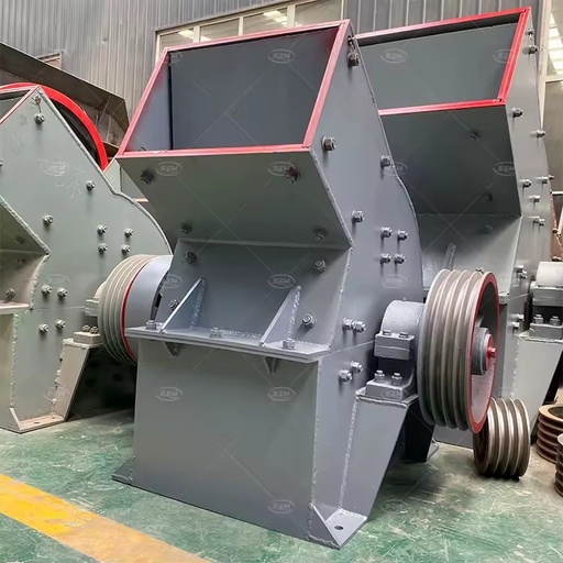 High Quality Hammer Stone Mill Crusher for Gold Mine Mini Portable Stone Crusher Machine