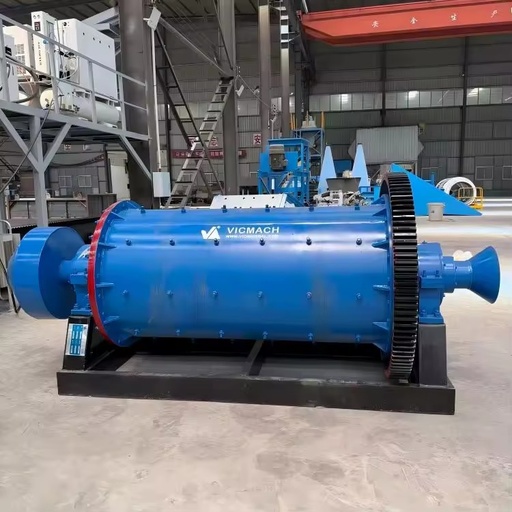 Good Quality High Efficiency Ball Mill Mining Machine for Gold Provided AC Motor Standard Engine Grinding Machine