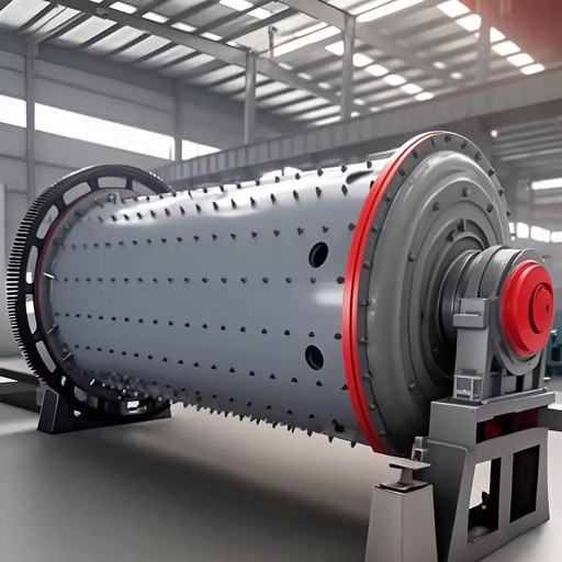 Top Quality Small Ball Mill for Ore 900x1800 Wet Grinding Ball Mill Roller Gold Ball Mill Crusher Mining Machinery
