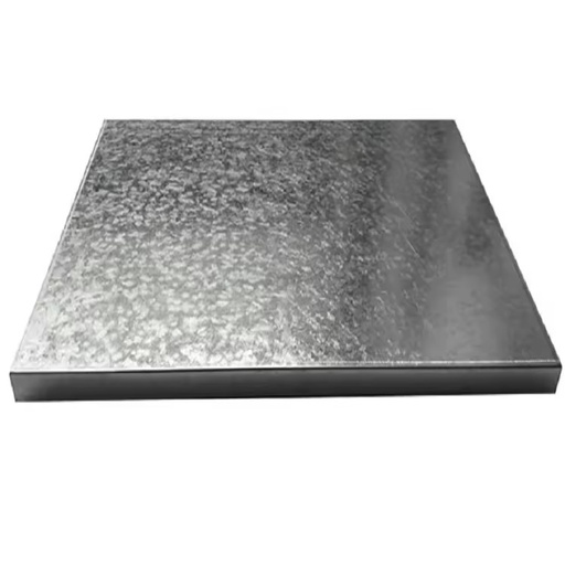 Hot Dipped Gi Plain Metal Sheet 1.2mm Thickness 12 14 16 18 20 22 24 26 28 Gauge Galvanized Steel Sheet