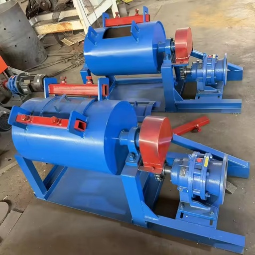 Very Good Price Diesel Small Ball Mill for Stone Ore Grinding Ball Mill Mineral Rolling 400*600 Mini Gold Mining Equipment