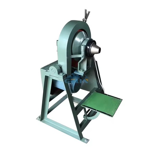 Laboratory Sample Ore Grinding Equipment XMQ Ball Mill for Gold Mining