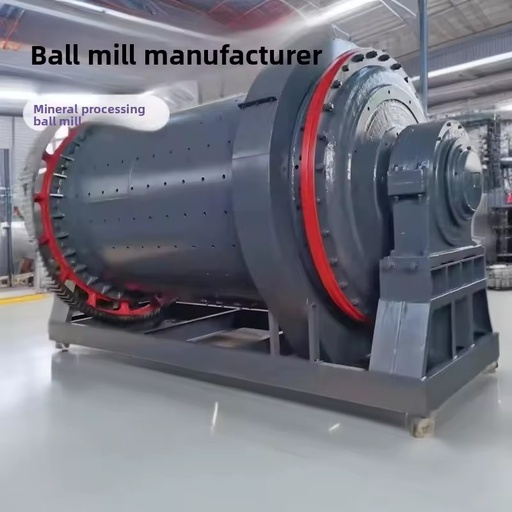 Mine Gold Selection Drum Slag Metal Lithium Ore Grinding Machine Quartz Sand Wet Overflow Type Ball Mill More 5 Years Warranty