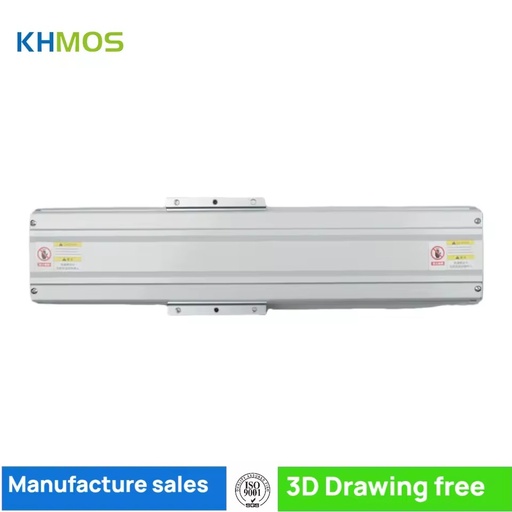 HYS170 G2505 550mm Linear Module Bottom Fold Coolant Tank Side Free 120kg 0 03mm Quiet Resonance