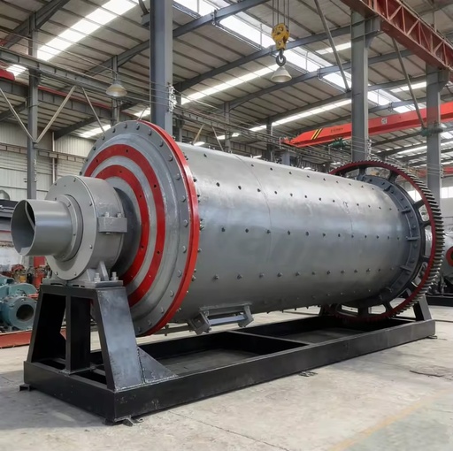 Premium Mini Ball Mill for Coal Gold Mining 2ton Per Hour Miniature Size