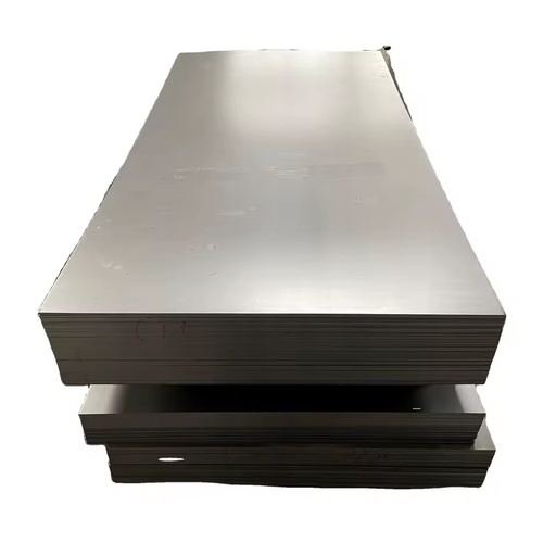 Professional Supply 3/16" 1/2" A283 A36 SS400 Structural Steel Sheet Mild Steel Plate S235Jr Hot Cold Rolled Carbon Steel Plate