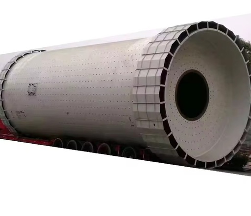 4.2 * 11m Cement Mining Ball Mill for Sale